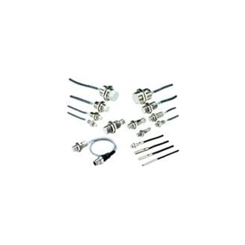 Omron E2E-X5Y1-M1 OMS Product Image